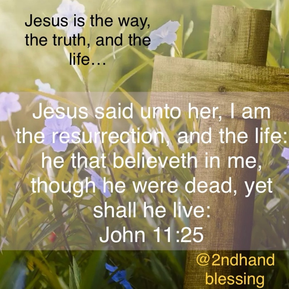 Easter blessings! NOT for Sale!